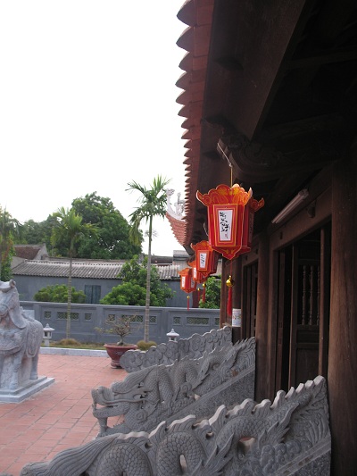 Đèn lồng lễ hội