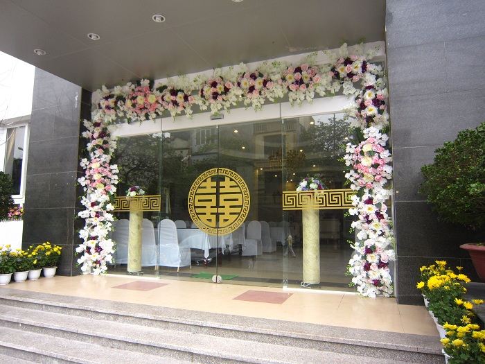 Cửa tự động
