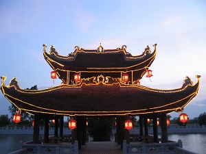 Đèn lồng lễ hội