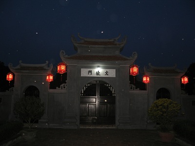 Đèn lồng lễ hội