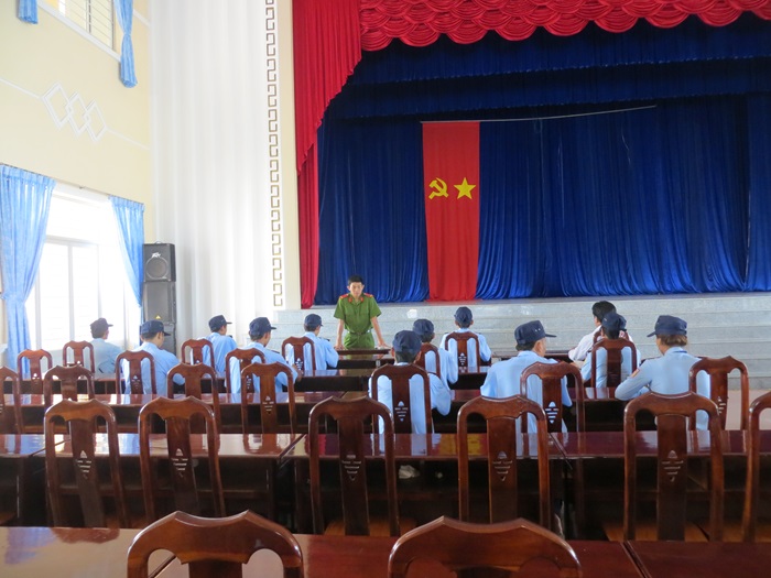 Hình ảnh công ty Tâm Long Phát