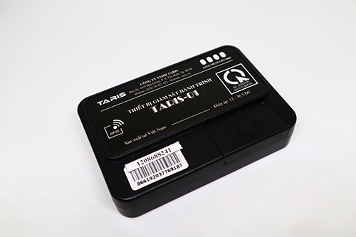 Thiết bị giám sát hành trình