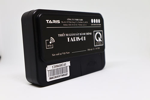 Thiết bị giám sát hành trình