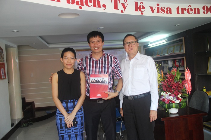 Hình ảnh công ty