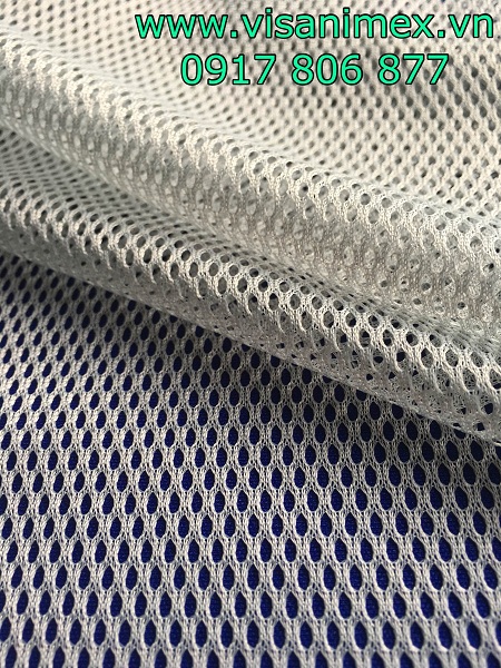 Vải lưới