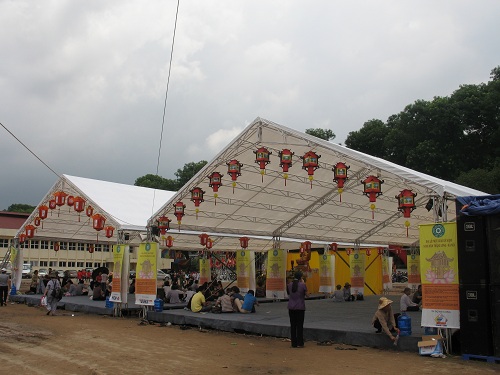 Đèn lồng lễ hội