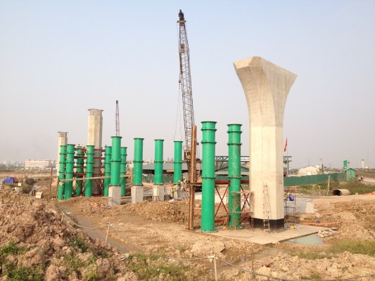 Công trình kết cấu thép