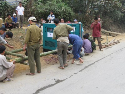 Hình ảnh dự án