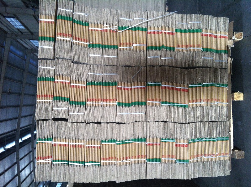 bao bì carton