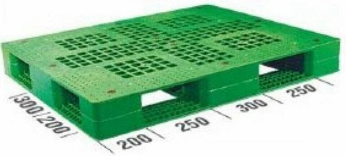 Pallet nhựa