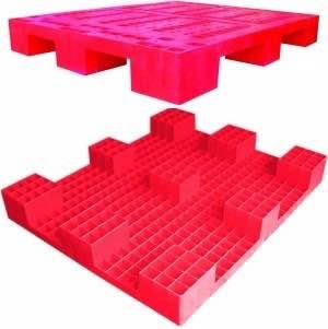 Pallet nhựa