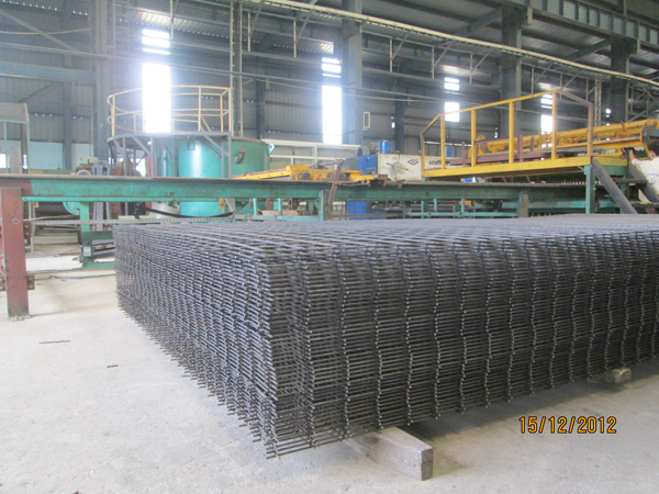 Lưới xây dựng