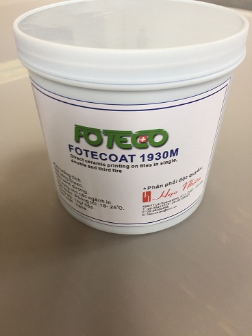 keo foteco