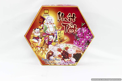 Bao bì hộp giấy