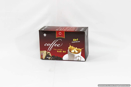 Bao bì hộp giấy