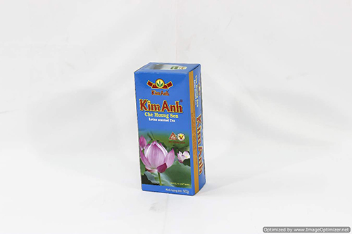 Bao bì hộp giấy