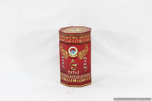 Bao bì hộp giấy