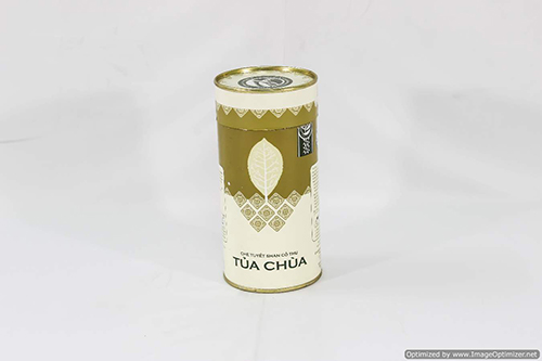 Bao bì hộp giấy