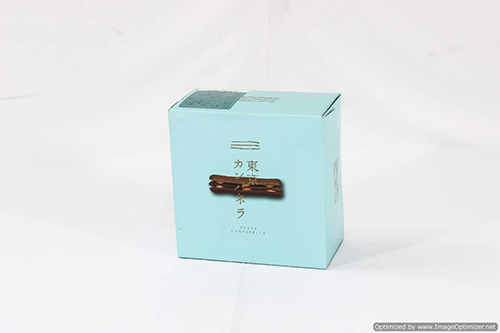 Bao bì hộp giấy