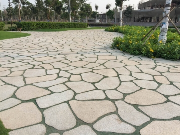 Resort Sài Gòn - Hồ Cốc