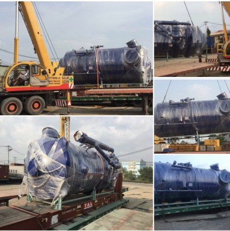 Vận tải đường bộ