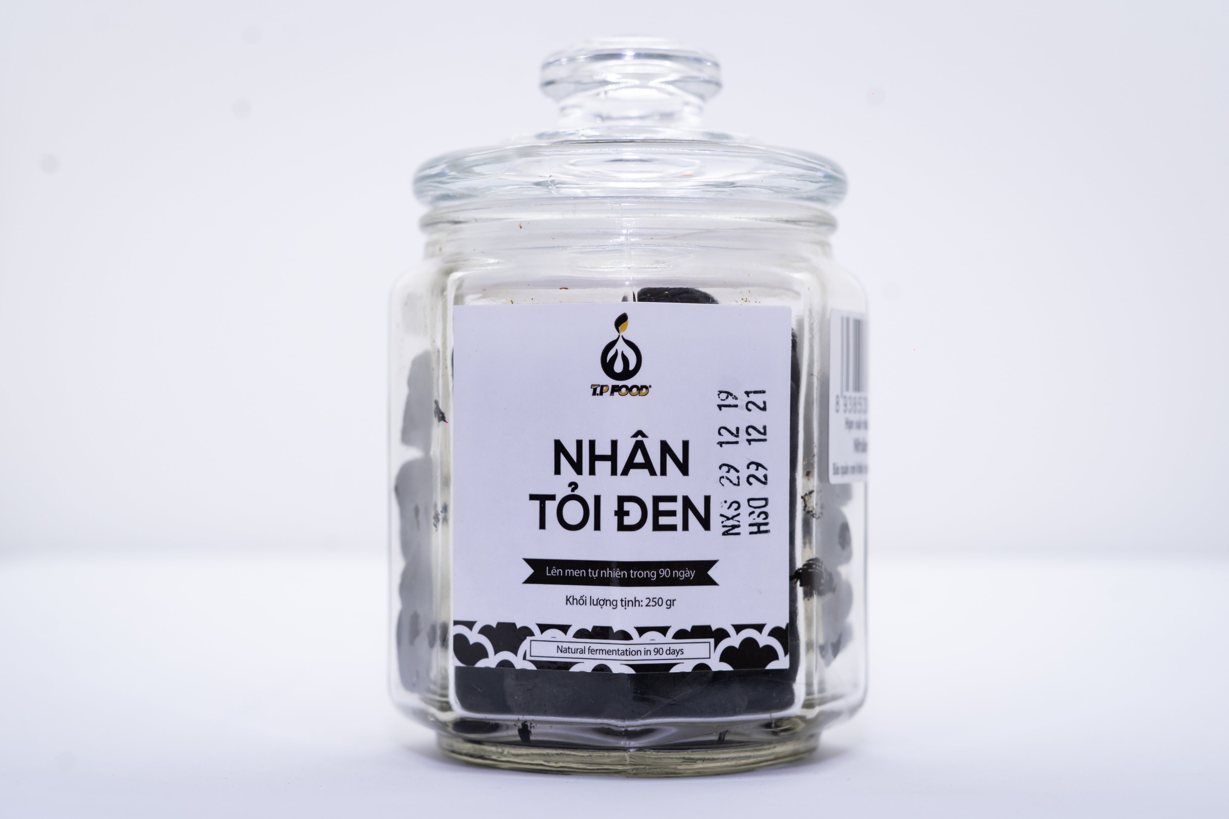 Tỏi đen