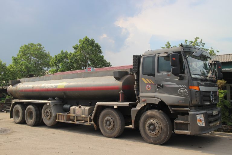 Hệ thống vận tải