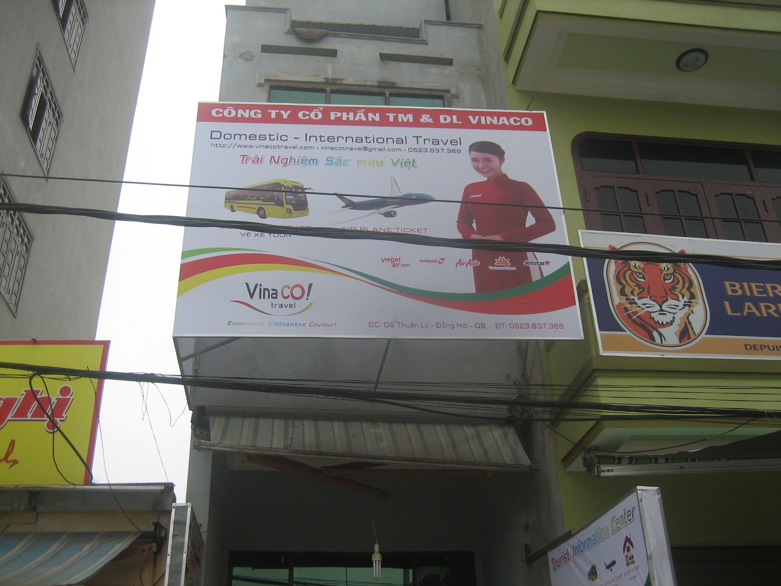 Thi công điều hòa thông gió