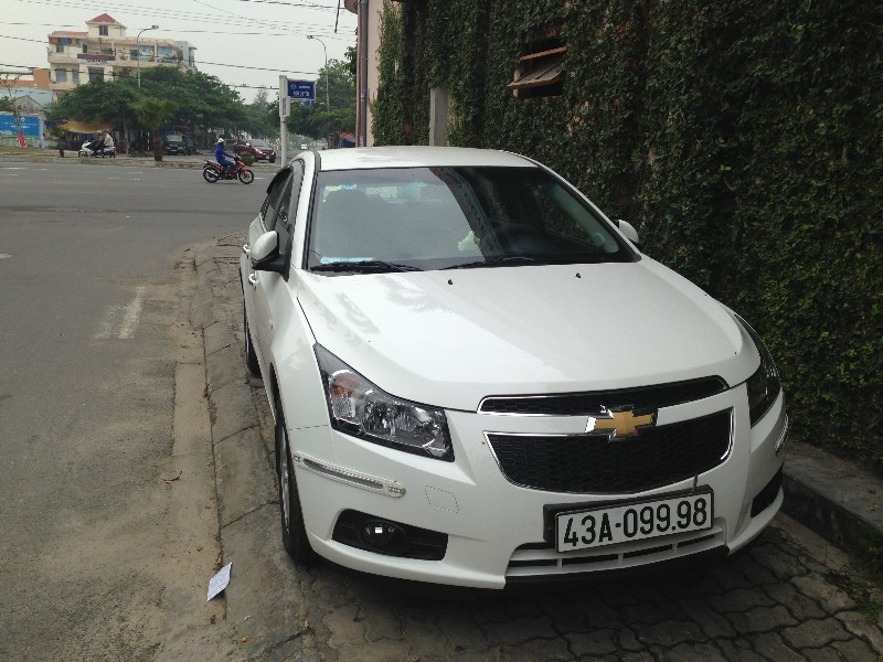 Xe du lịch cho thuê
