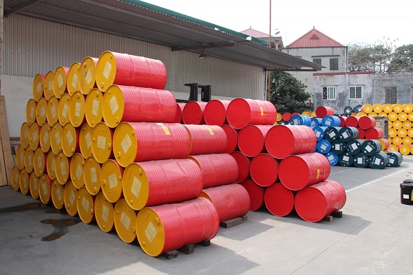 Dầu nhờn, dầu nhớt