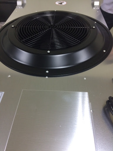 Quạt Fan Filter Unit