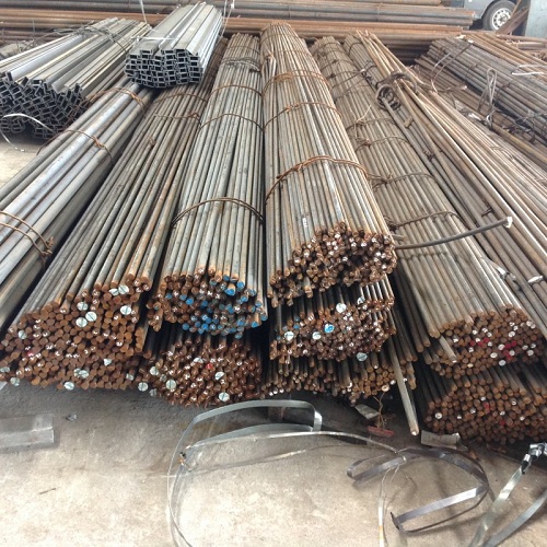 Thép chế tạo