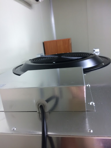 Quạt Fan Filter Unit