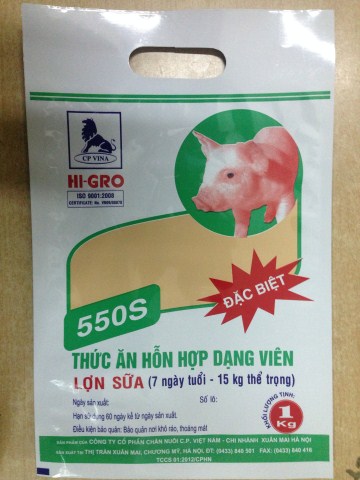 Bao bì các loại khác