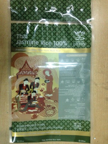 Bao bì các loại khác