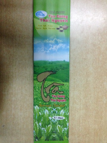 Bao bì các loại khác