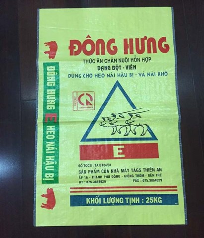 Bao bì các loại khác