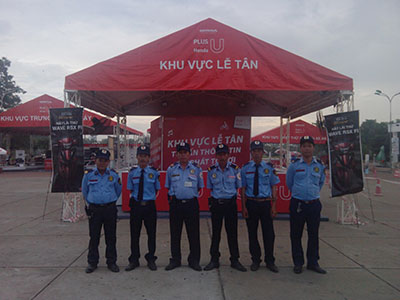 Bảo Vệ Mục Tiêu Di Động