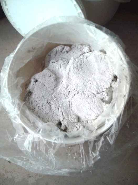 Vật tư ngành đúc