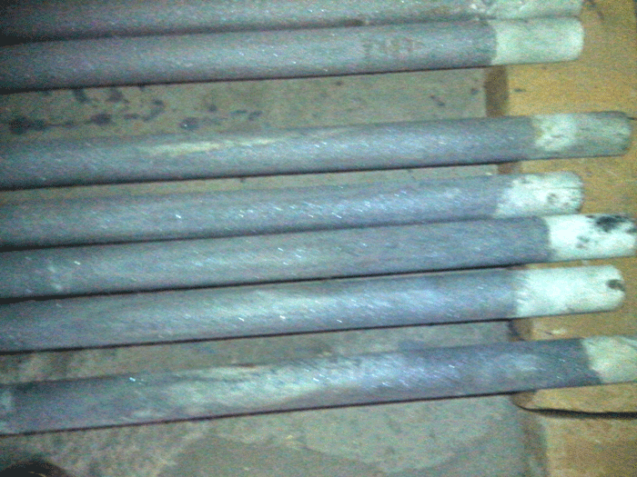 Thiết bị ngành đúc