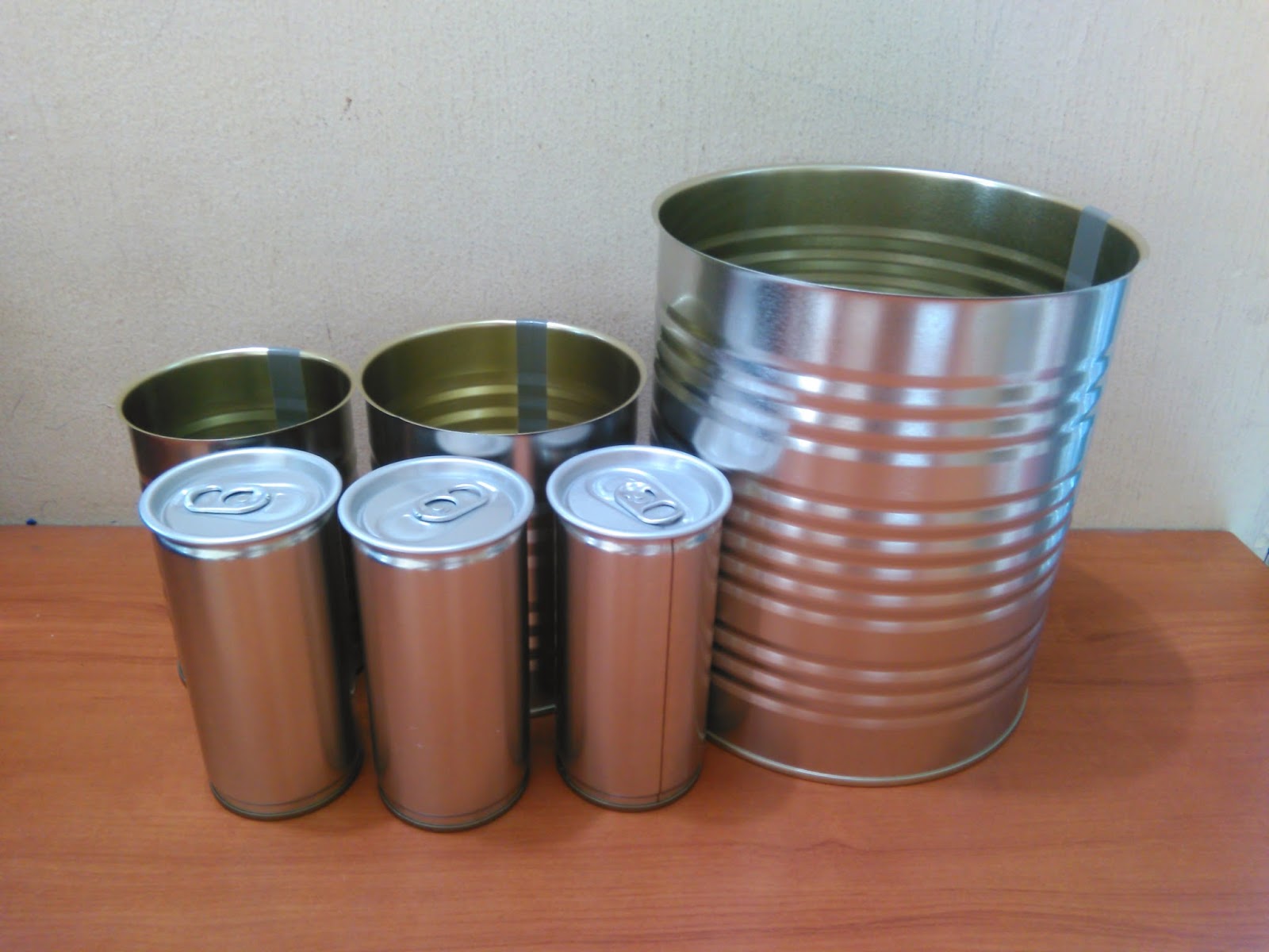 Bao Bì Thực Phẩm