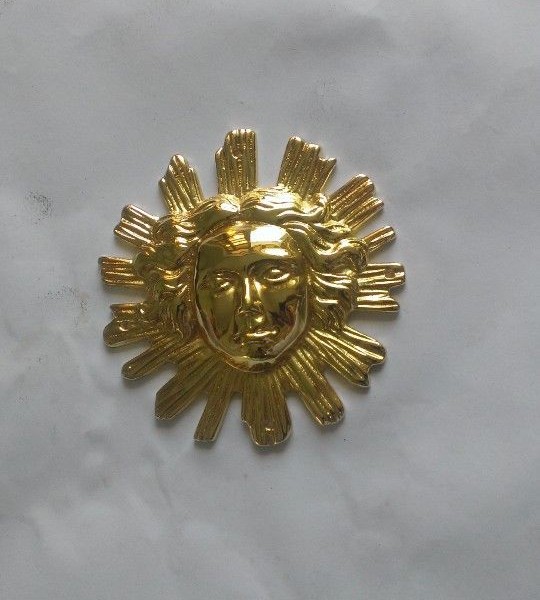 Mạ vàng