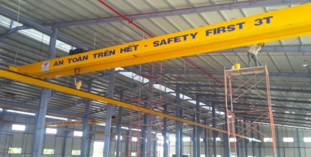 Cầu trục