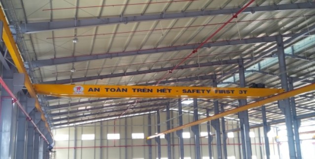 Cầu trục