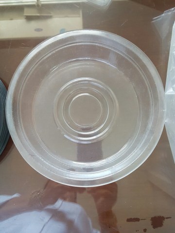 Bao bì nhựa định hình