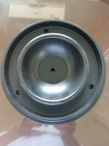 Bao bì nhựa định hình