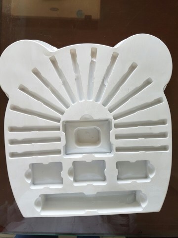 Bao bì nhựa định hình