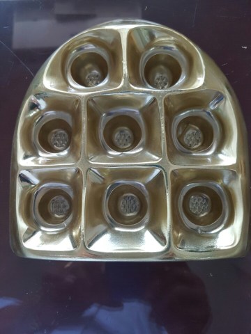 Bao bì nhựa định hình