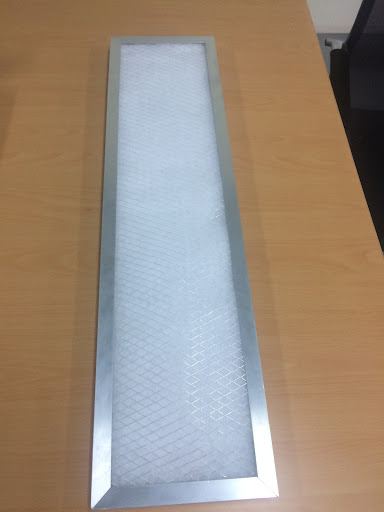 Quạt Fan Filter Unit