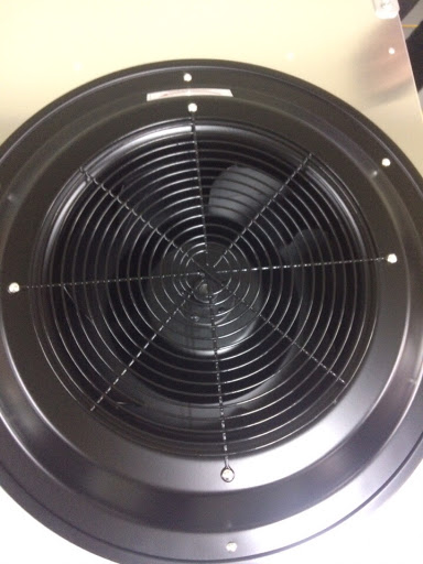 Quạt Fan Filter Unit